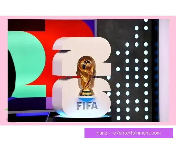 2026世界杯备战FIFA三月底系列赛成各队实战检验重要平台