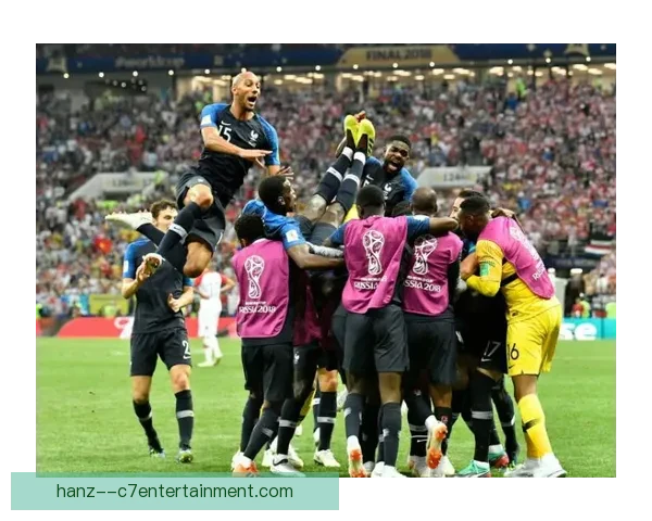 2026世界杯官方携手知名音乐平台打造专属赛事歌单